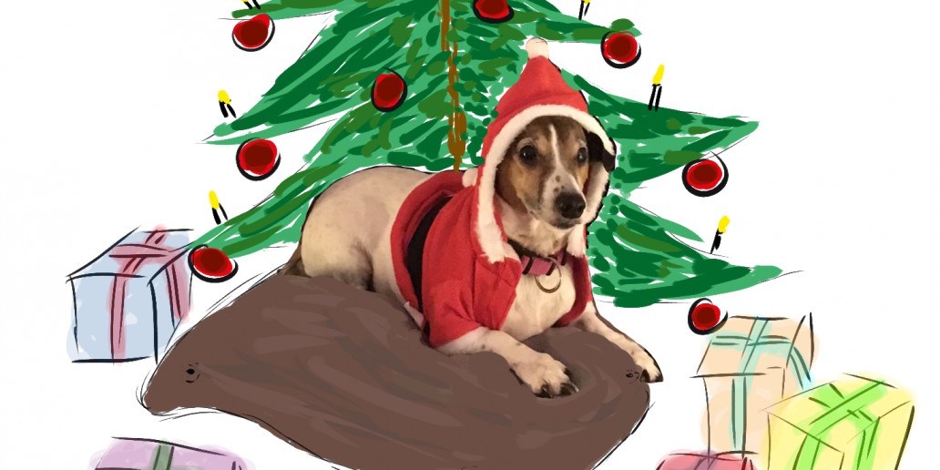 FRO-HO-HO e WEIHNACHTEN!
