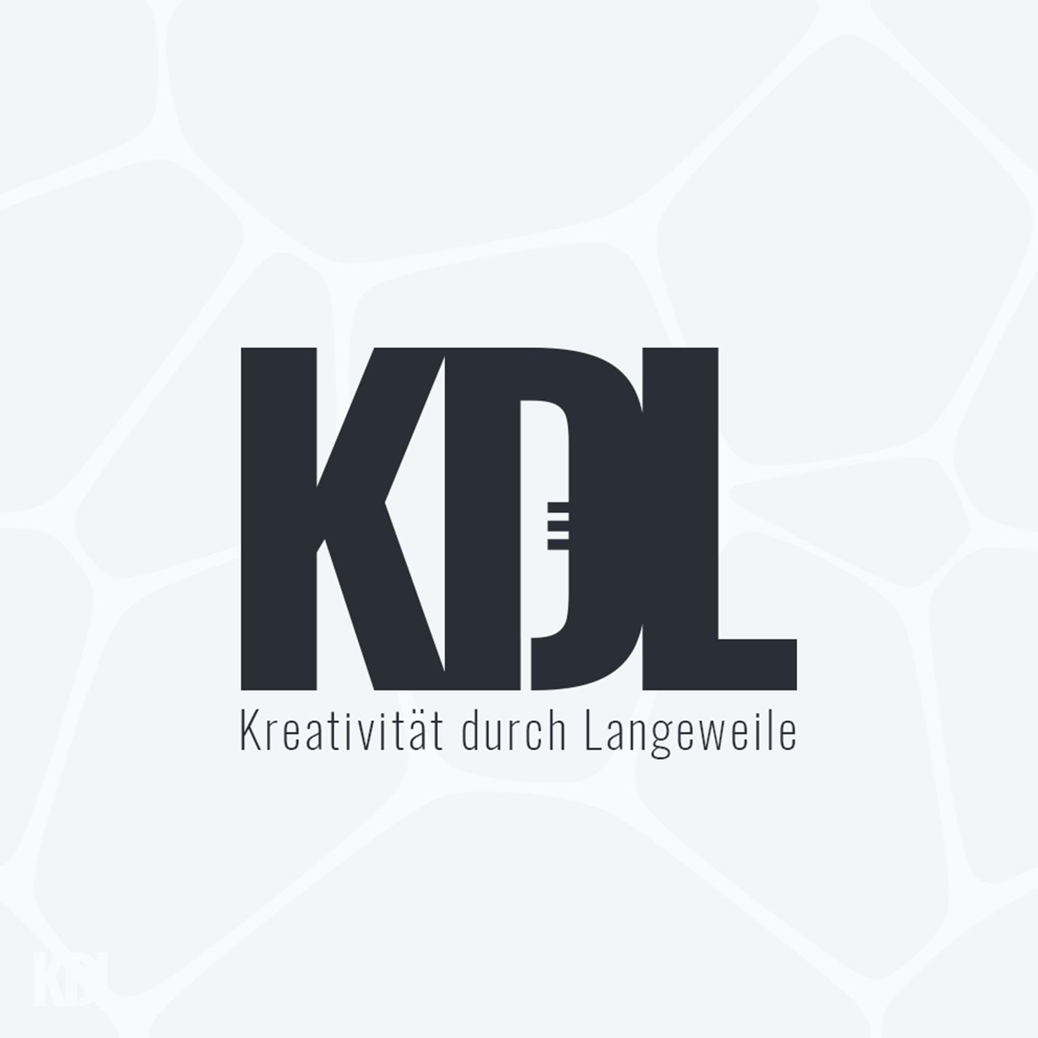 Kreativität durch Langeweile