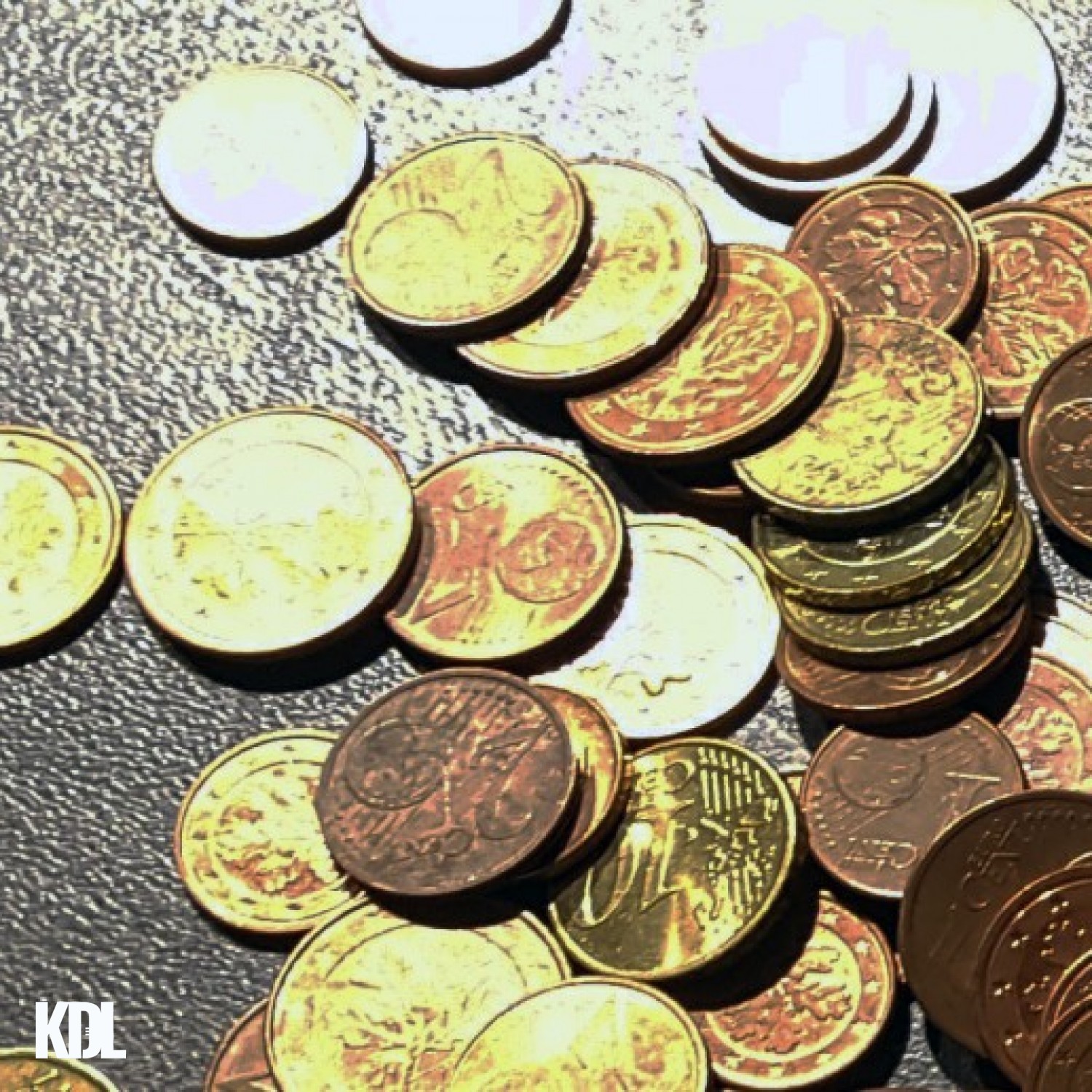 Geld - zücke dein Haushaltsbuch