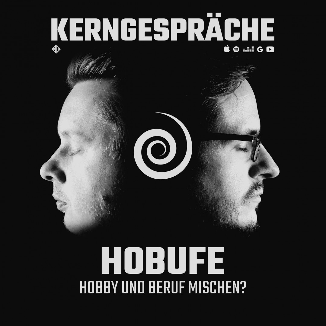 Hobufe: Hobby und Beruf mischen?