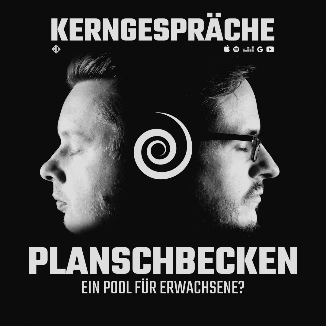 Planschbecken: Ein Pool für Erwachsene?