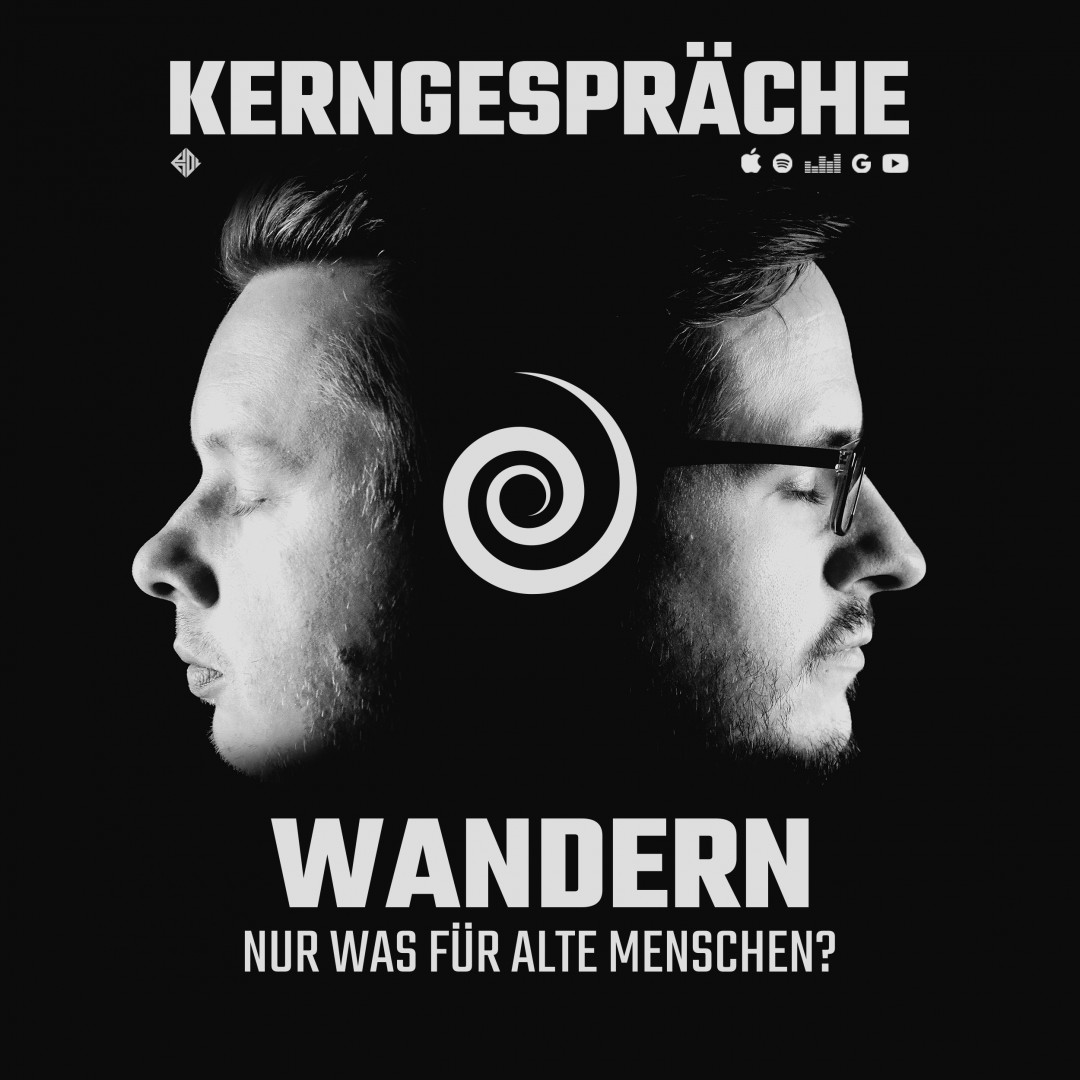 Wandern: Nur was für alte Menschen?