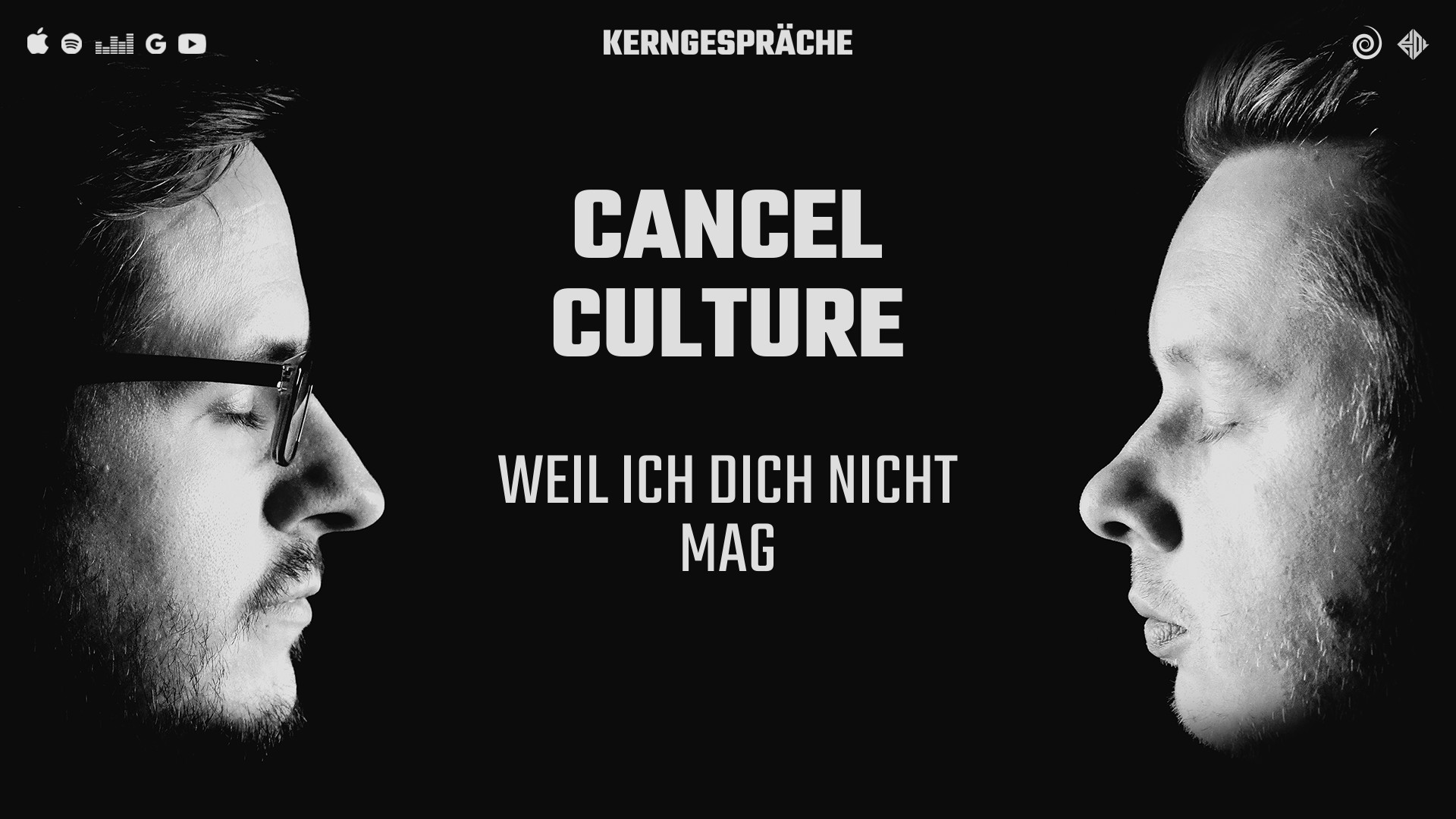Cancel Culture: Weil ich dich nicht mag