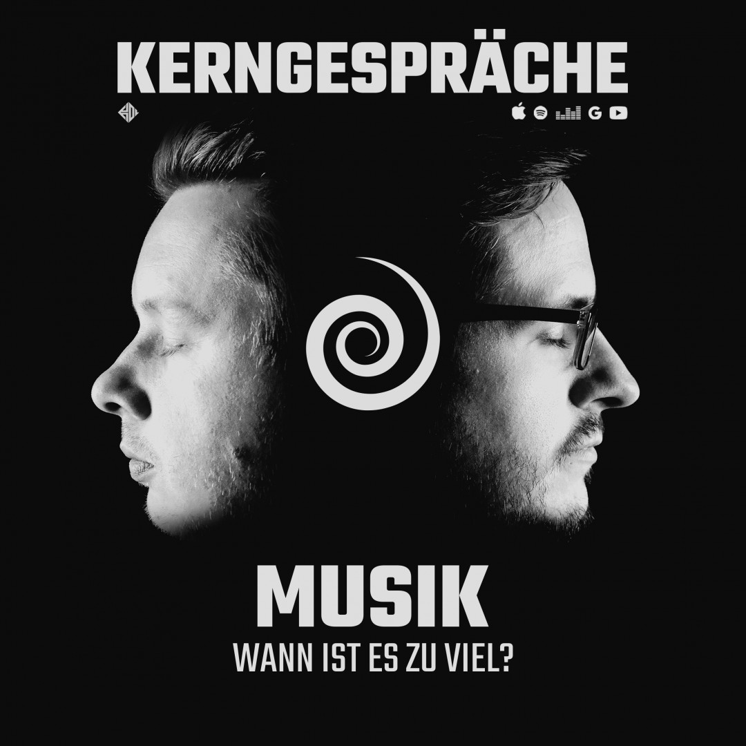 Musik: Wann ist es zu viel?