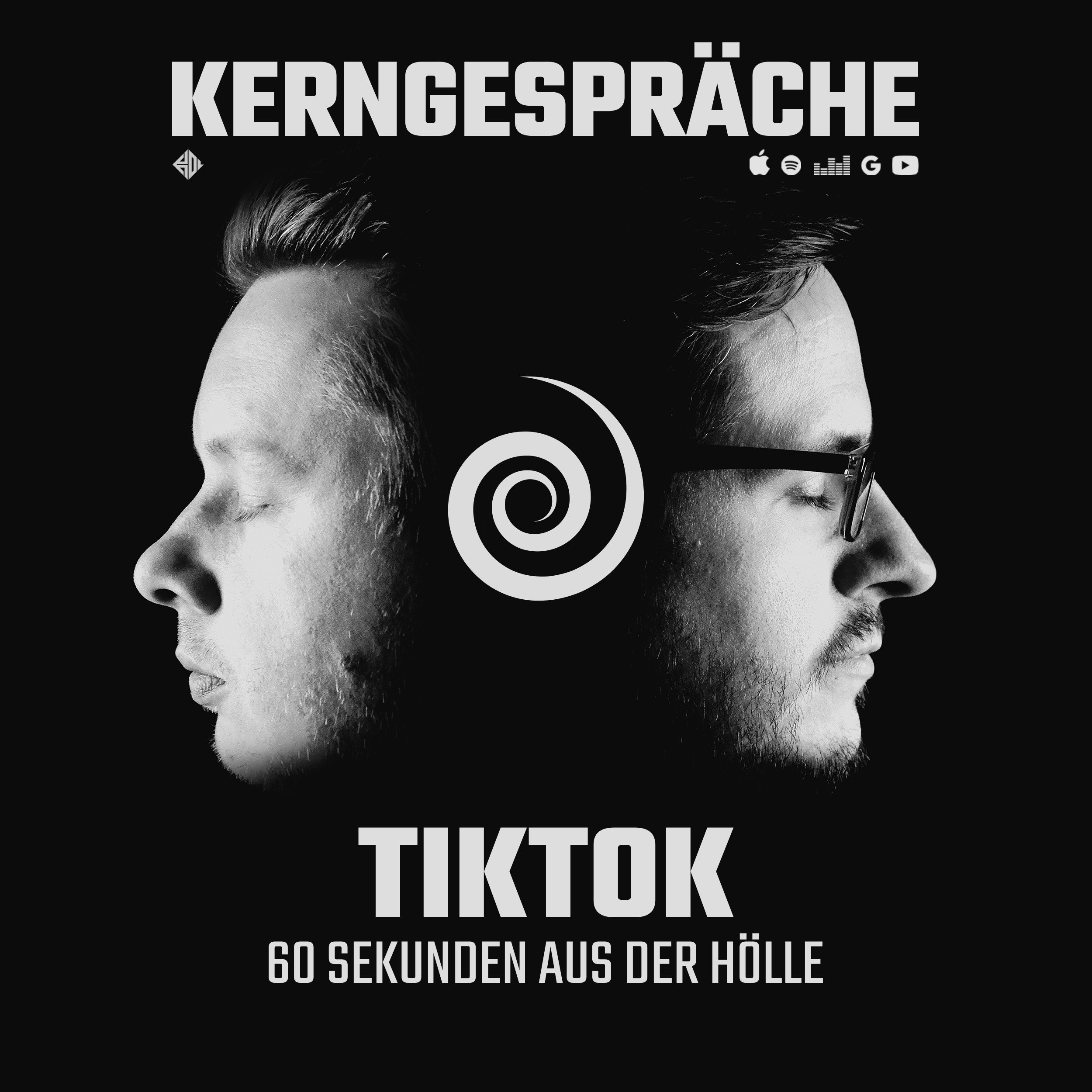 #115 TikTok: 60 Sekunden aus der Hölle episode artwork
