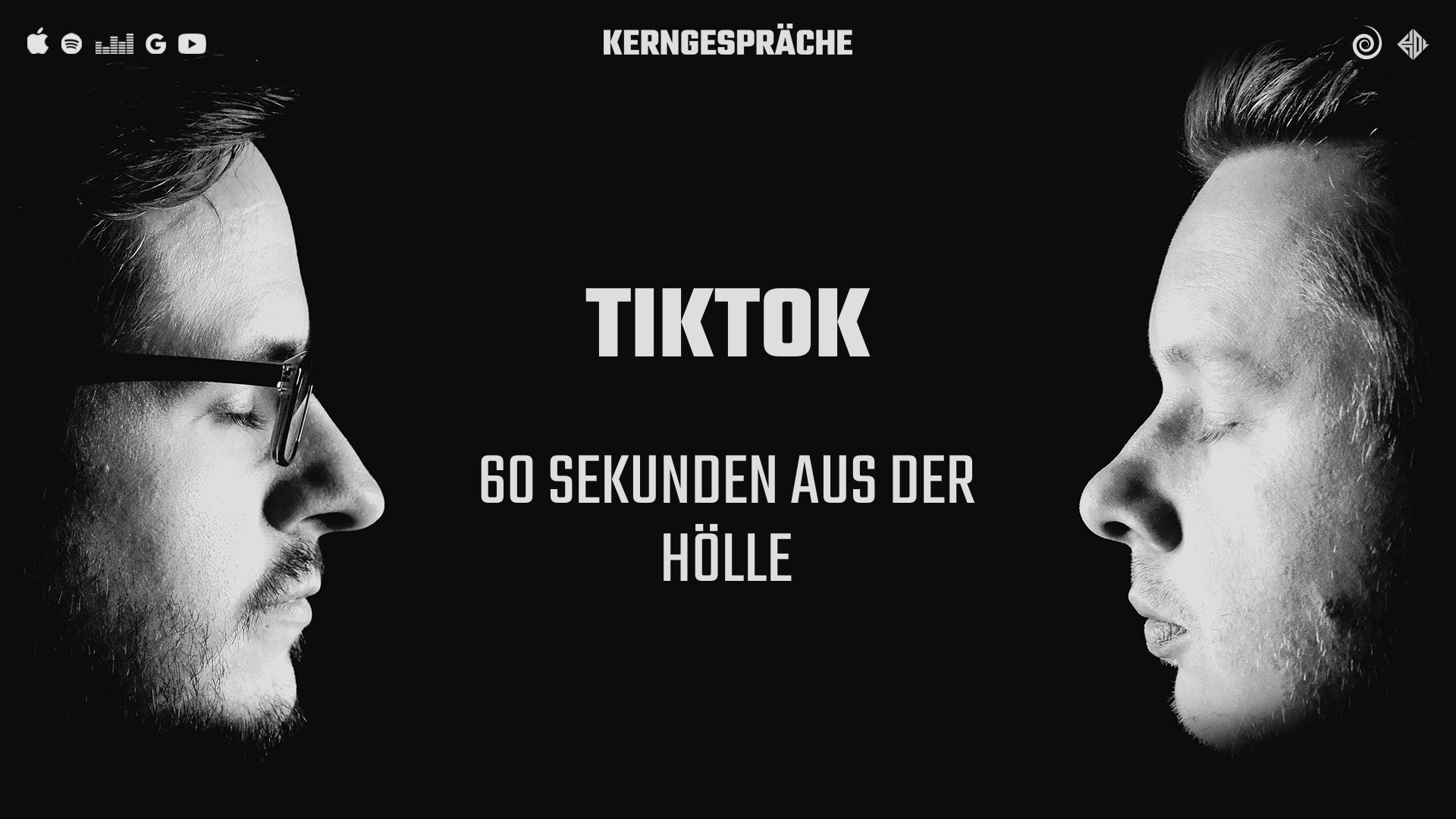 TikTok: 60 Sekunden aus der Hölle