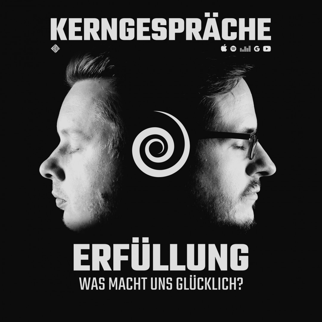 Erfüllung: Was macht uns glücklich?