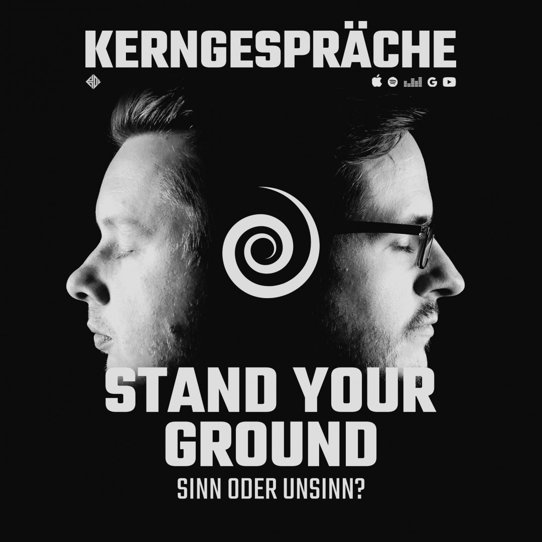 Stand Your Ground: Sinn oder Unsinn?