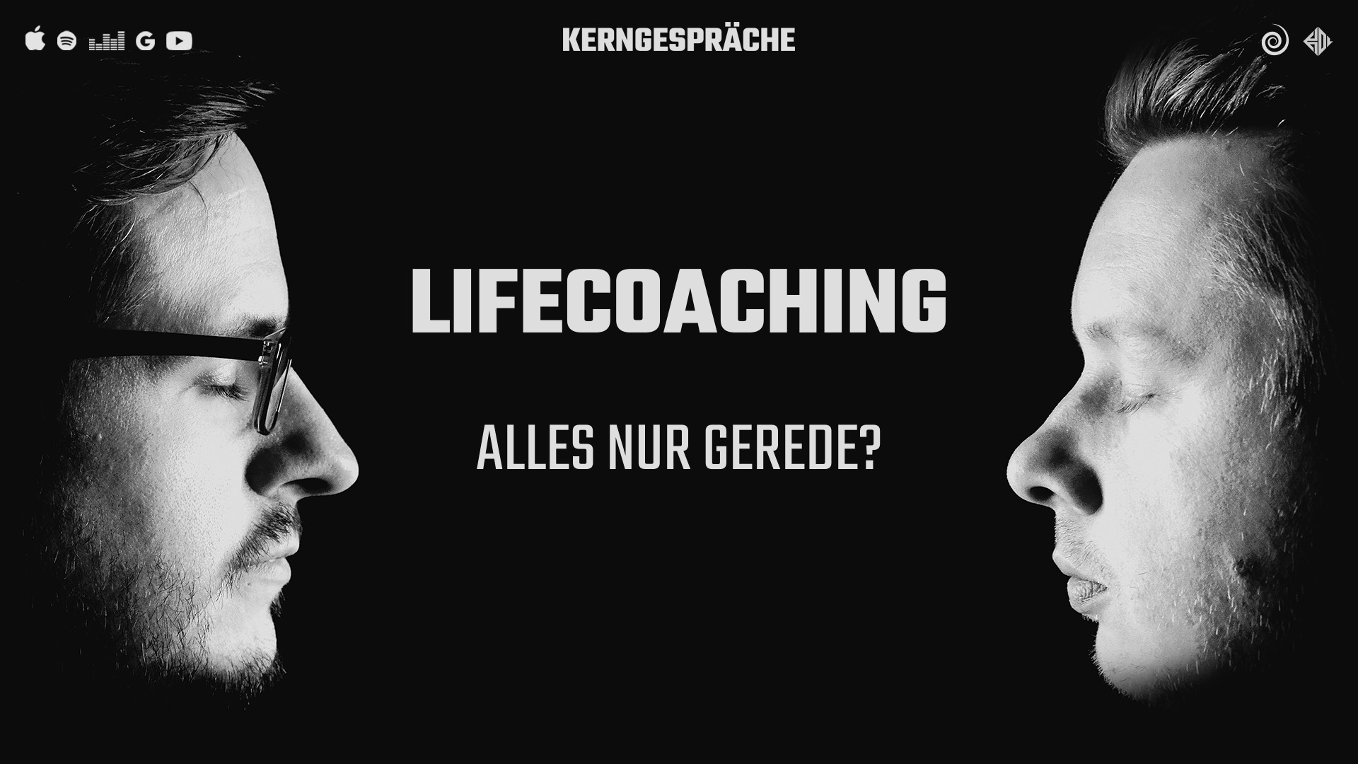 Lifecoaching: Alles nur Gerede? Lifecoaching: Alles nur Gerede?