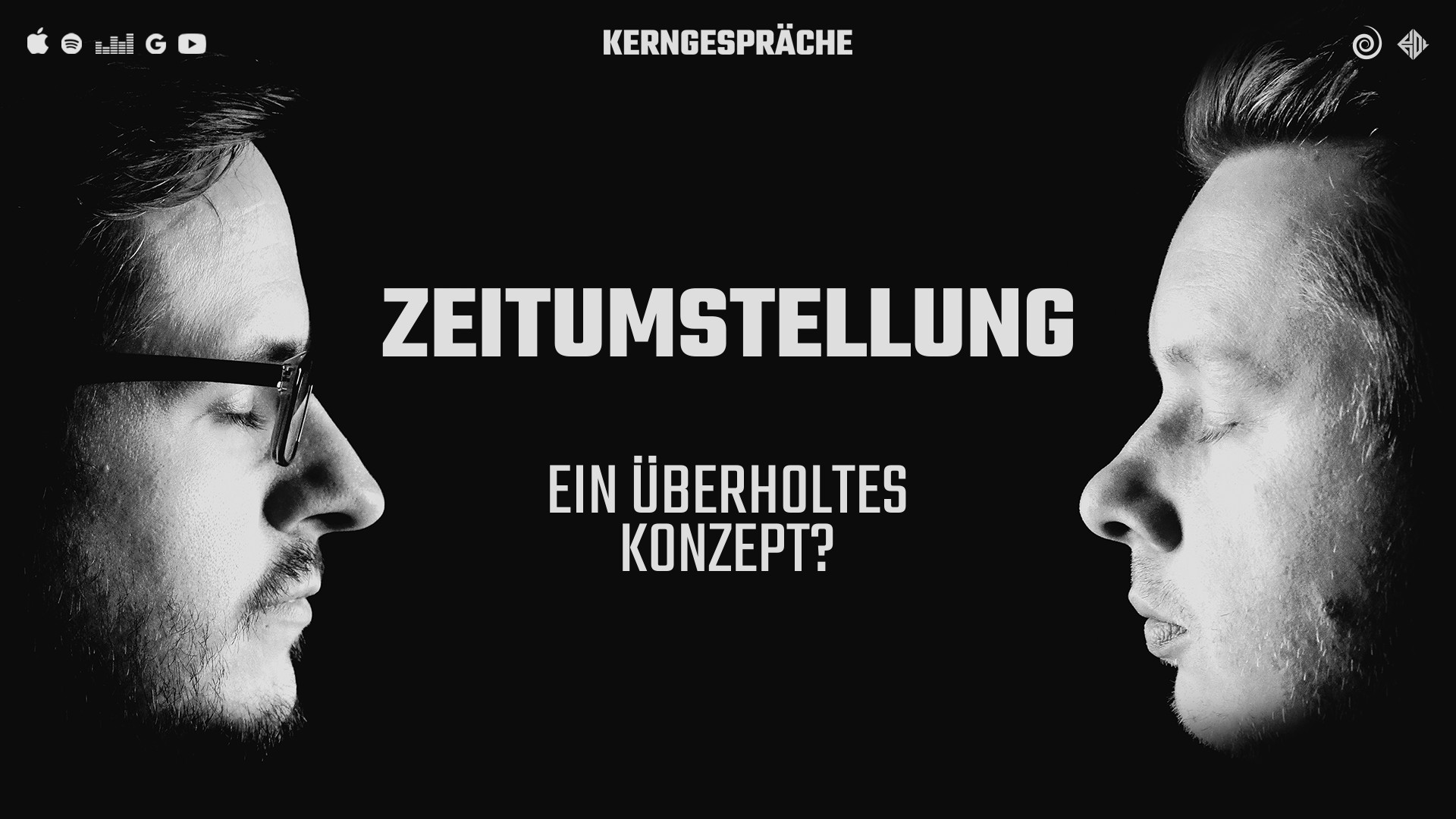 Zeitumstellung: Ein überholtes Konzept? Zeitumstellung: Ein überholtes Konzept?