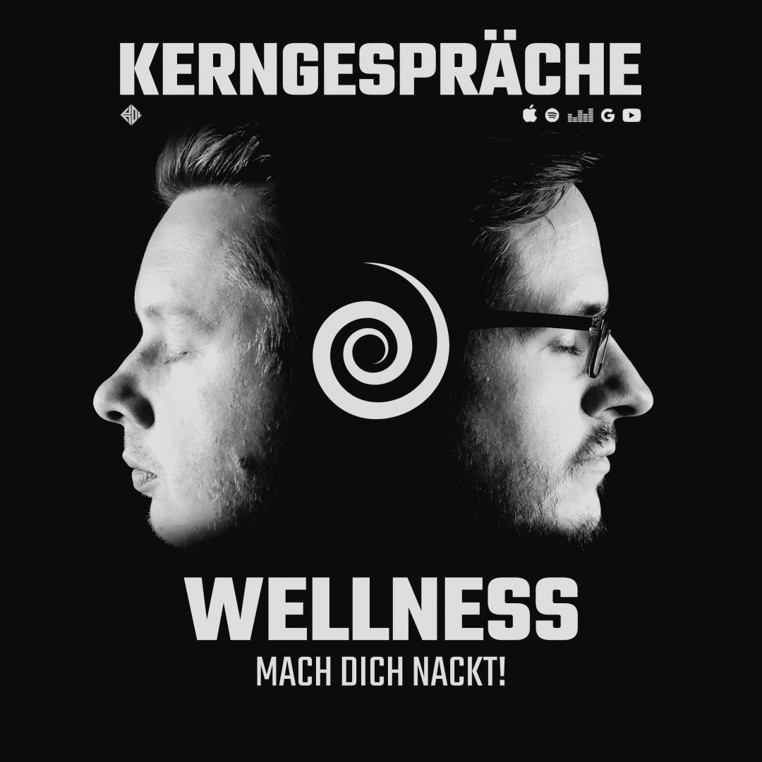 Wellness: Mach Dich nackt!