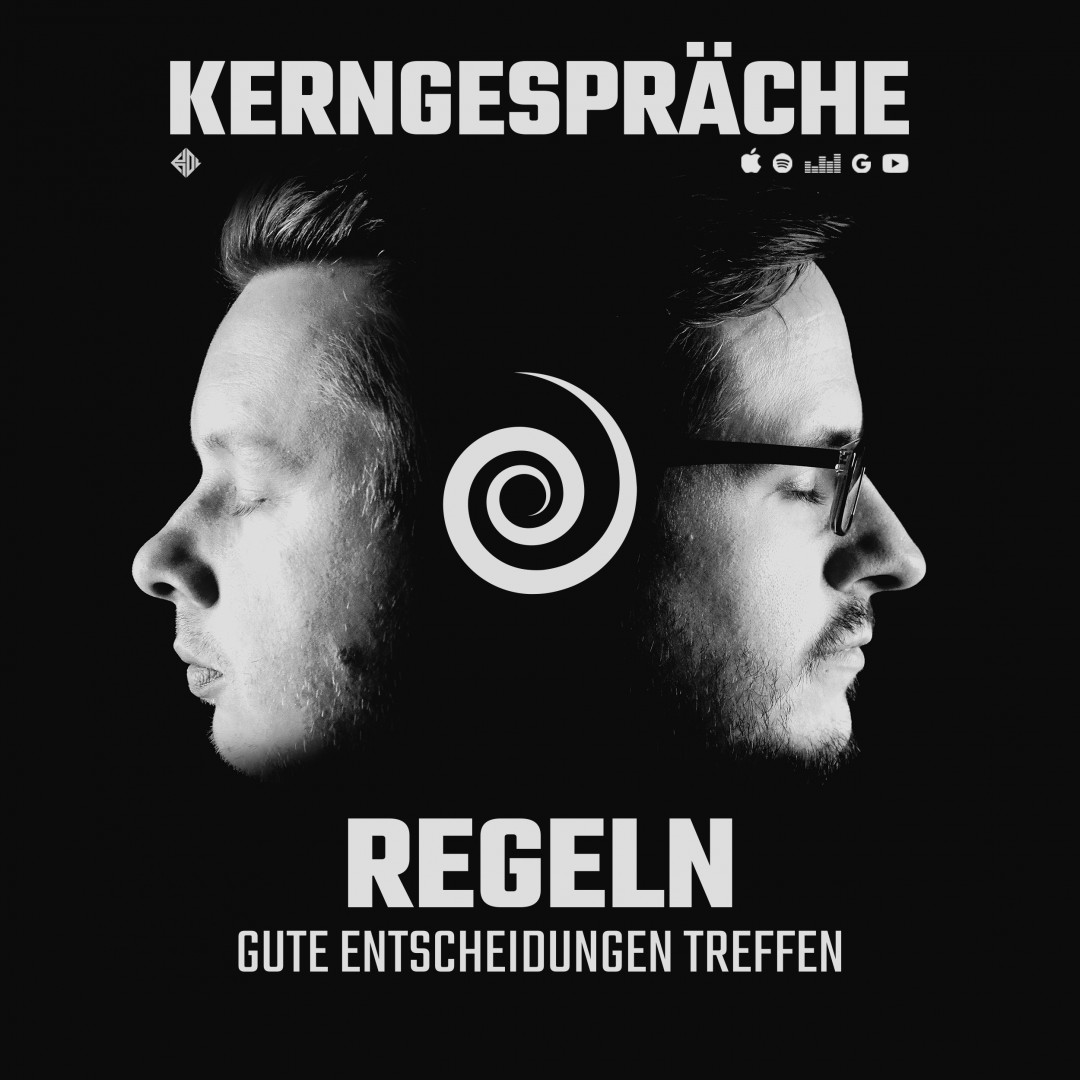 Regeln: Gute Entscheidungen treffen