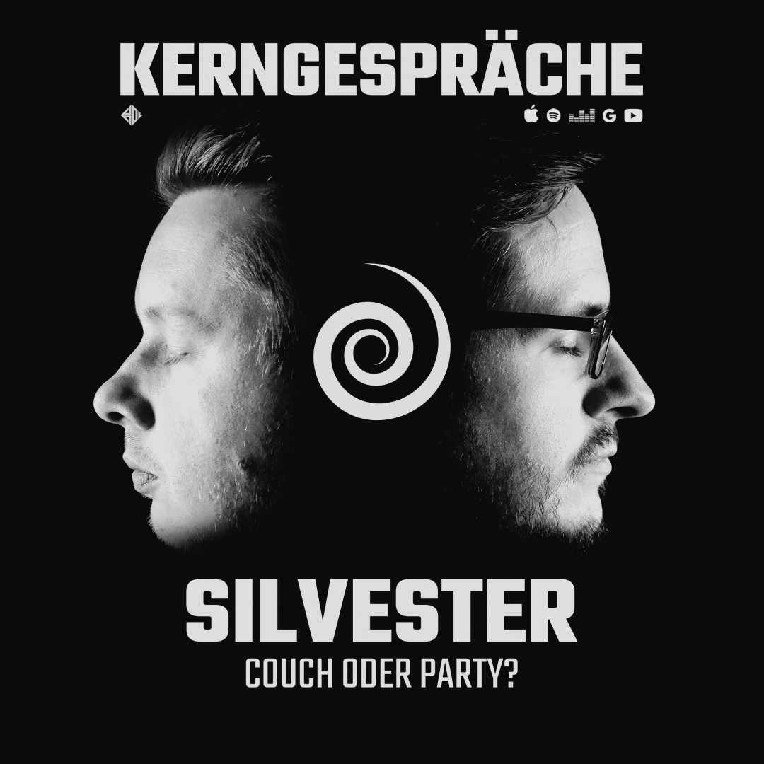 Silvester: Couch oder Party?