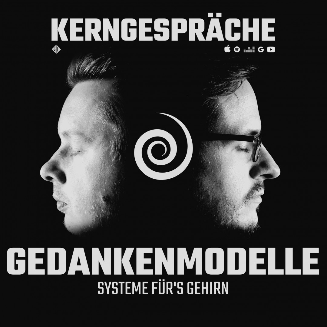 Gedankenmodelle: Systeme für's Gehirn