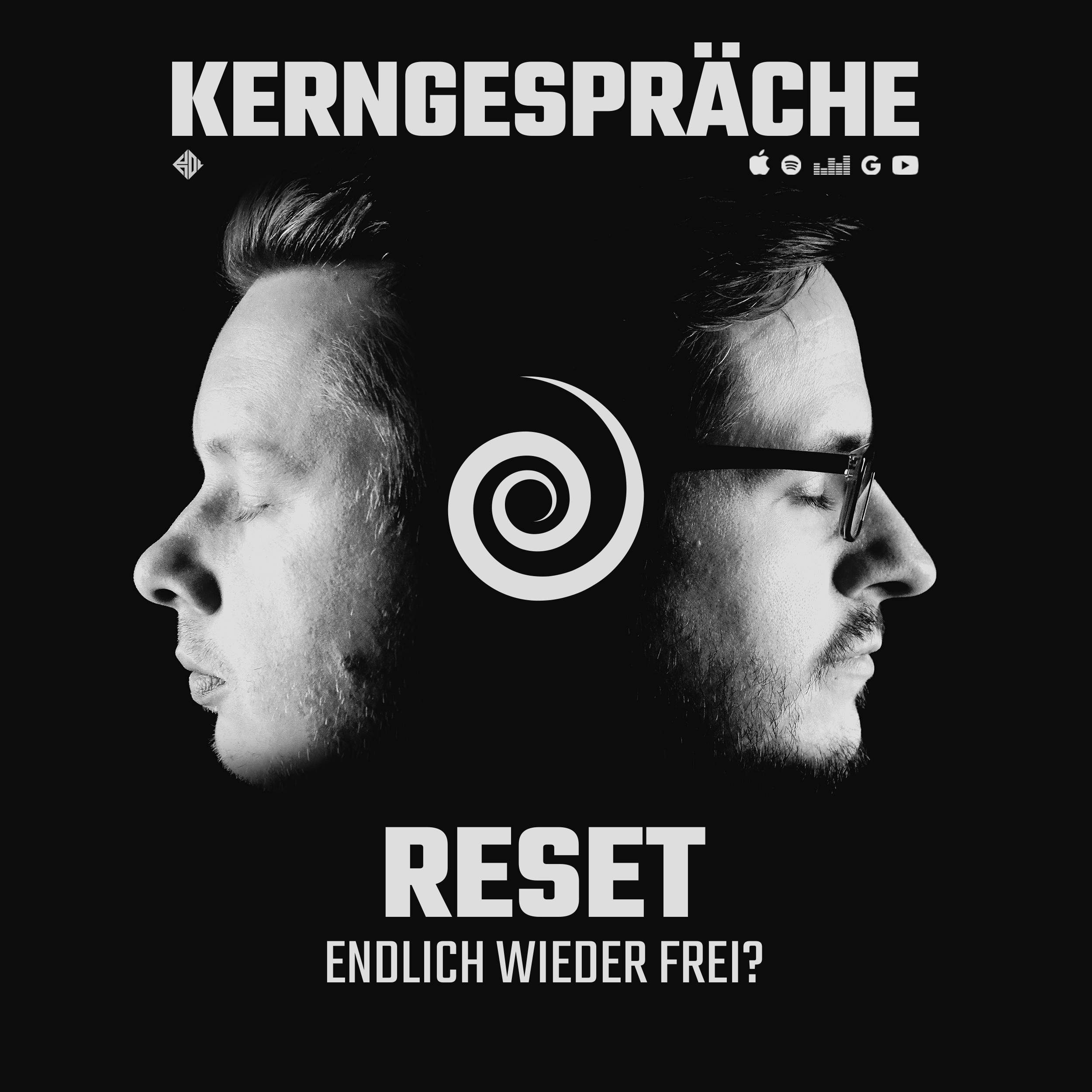 Kreativität durch Langeweile (KDL)