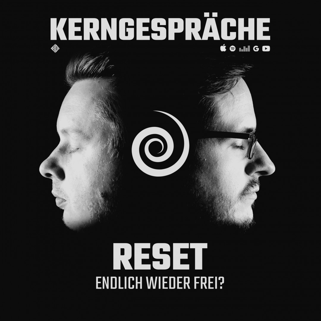 Reset: Endlich wieder frei?