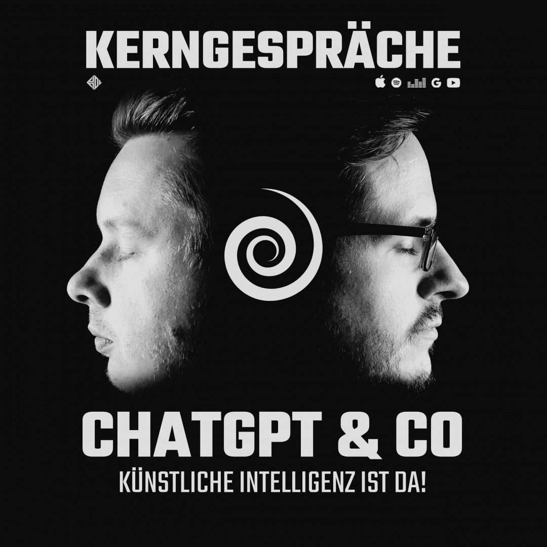 ChatGPT & Co: Künstliche Intelligenz ist da!