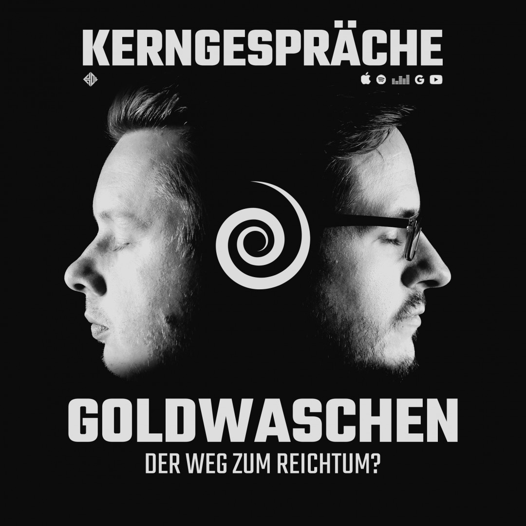 Goldwaschen: DER Weg zum Reichtum?
