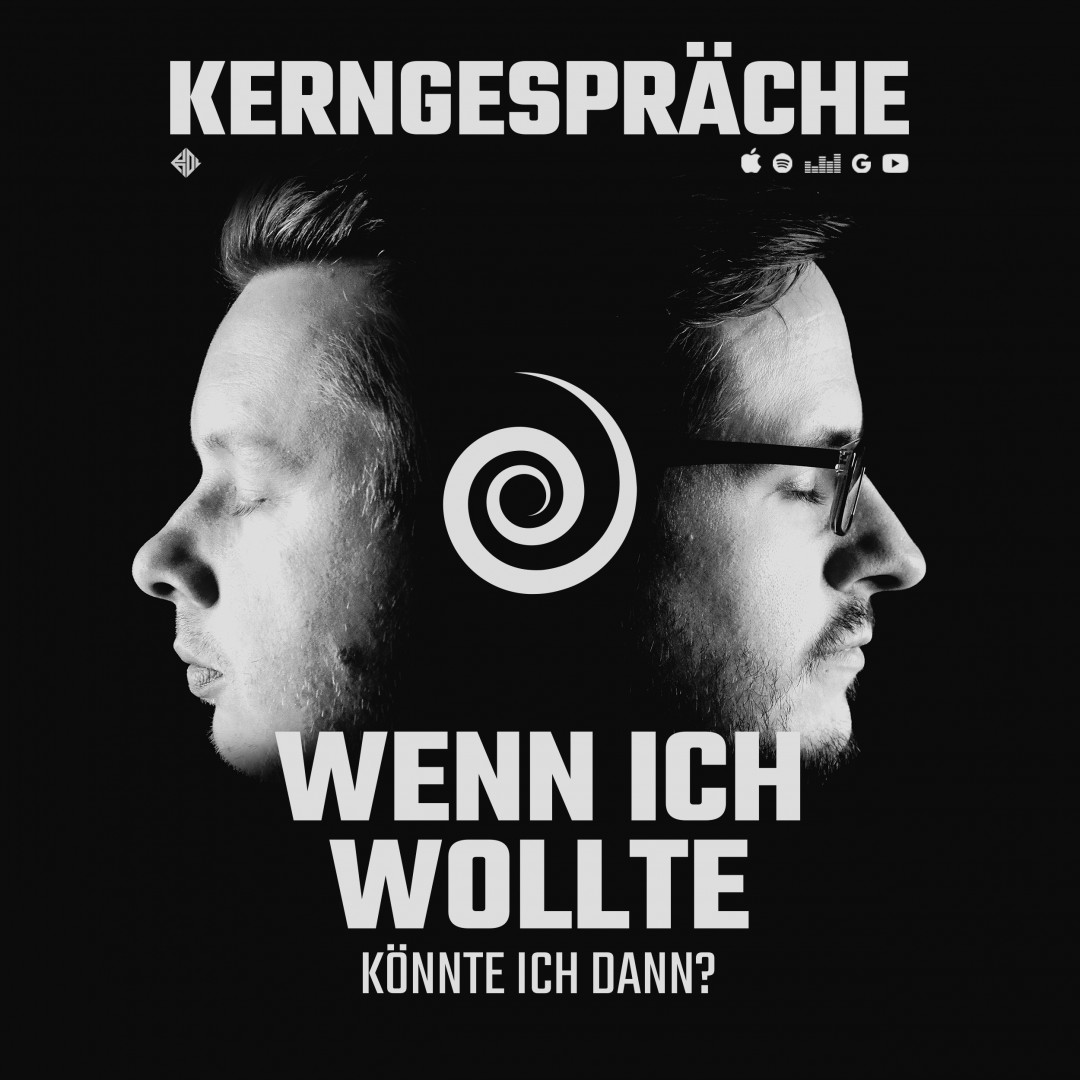 Wenn ich wollte: Könnte ich dann?