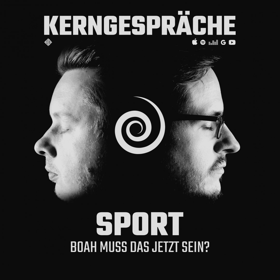 Sport: boah muss das jetzt sein?
