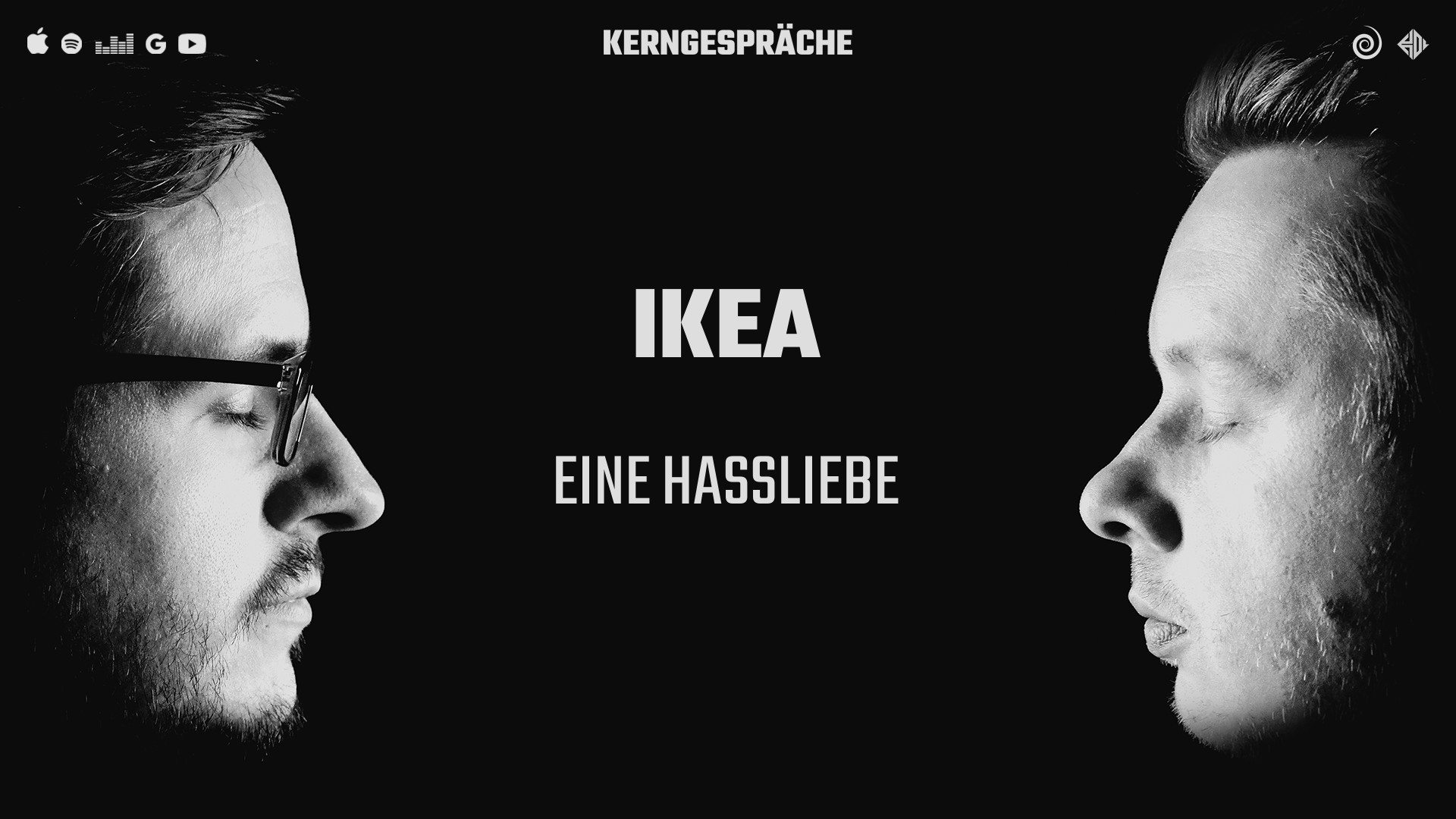 Ikea: Eine Hassliebe