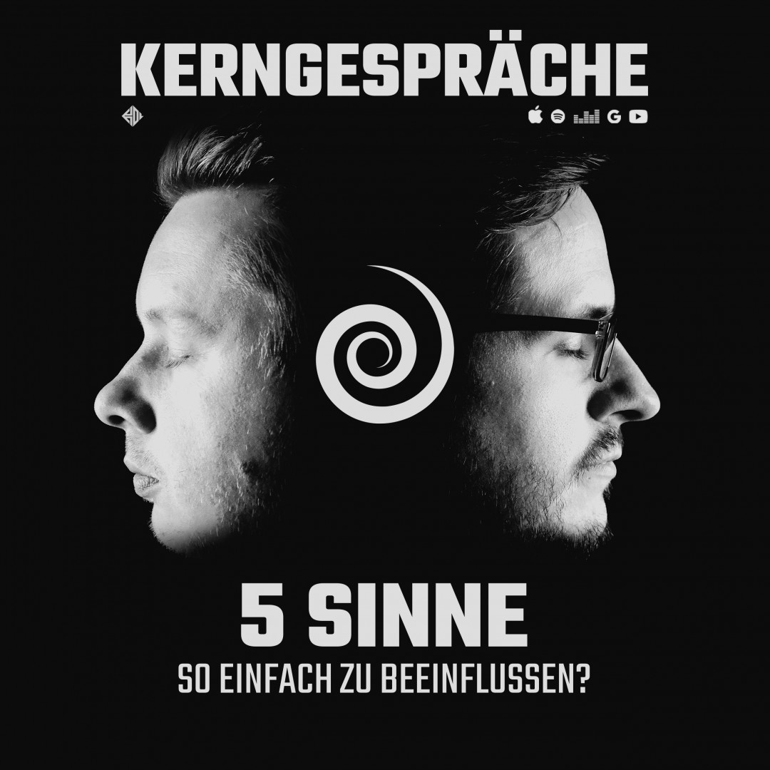 5 Sinne: so einfach zu beeinflussen?
