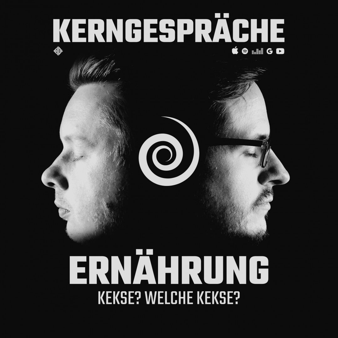 Ernährung: Kekse? Welche Kekse?