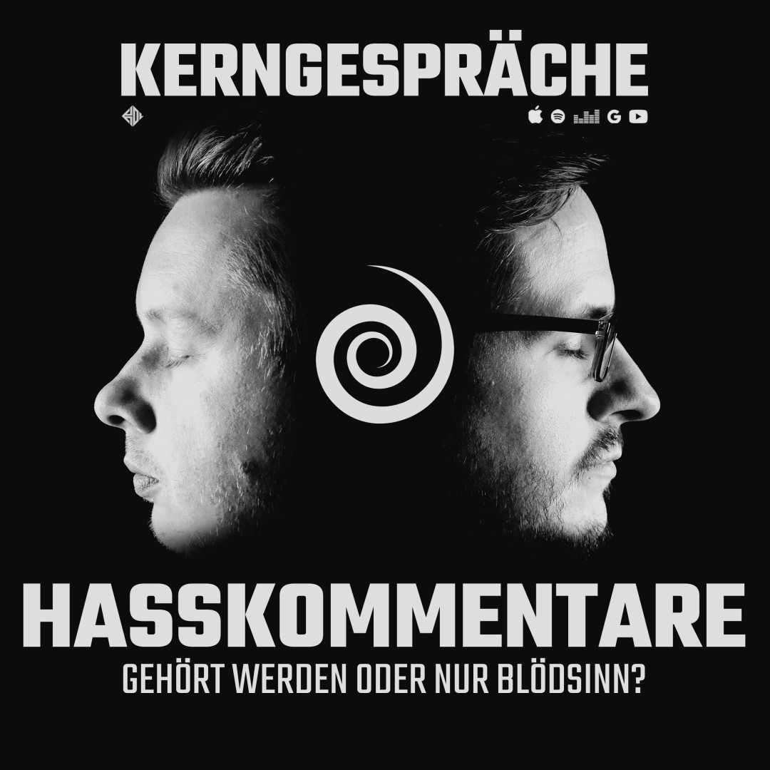 Hasskommentare: Gehört werden oder nur Blödsinn?