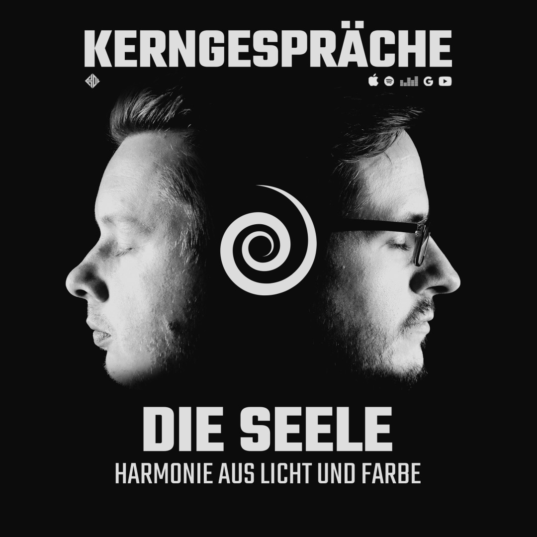 Die Seele: Harmonie aus Licht und Farbe