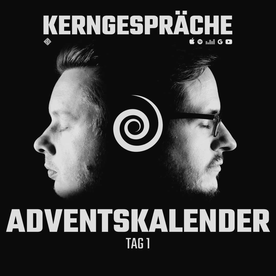 Adventskalender: Tag 1