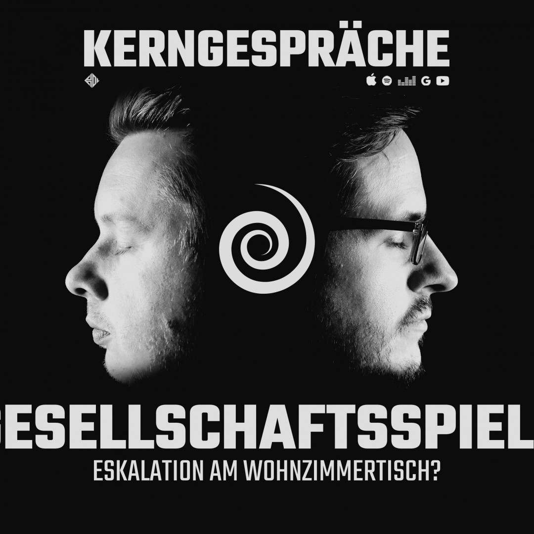 Gesellschaftsspiele: Eskalation am Wohnzimmertisch?