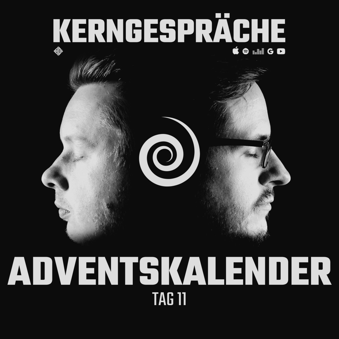 Adventskalender: Tag 11