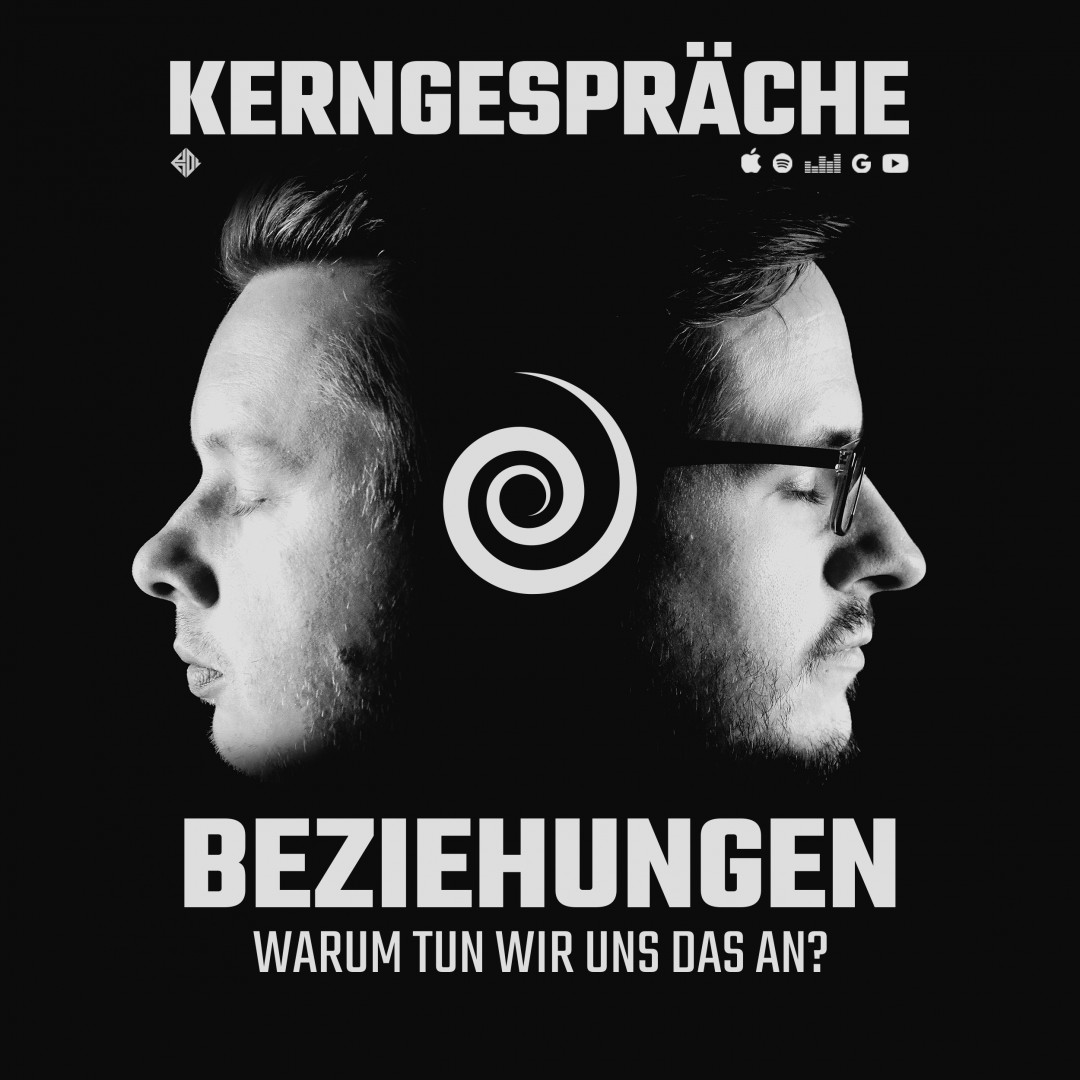 Beziehungen: warum tun wir uns das an?