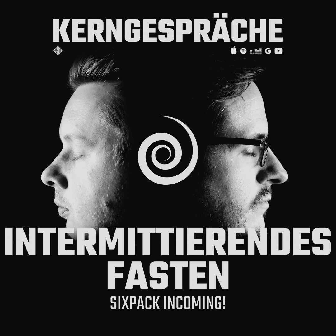 Intermittierendes Fasten: Sixpack incoming!