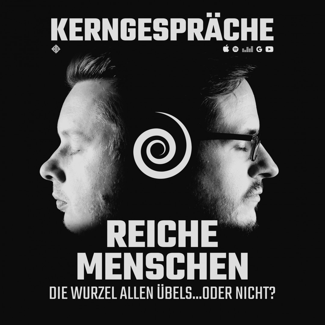 Reiche Menschen: Die Wurzel allen Übels...oder nicht?