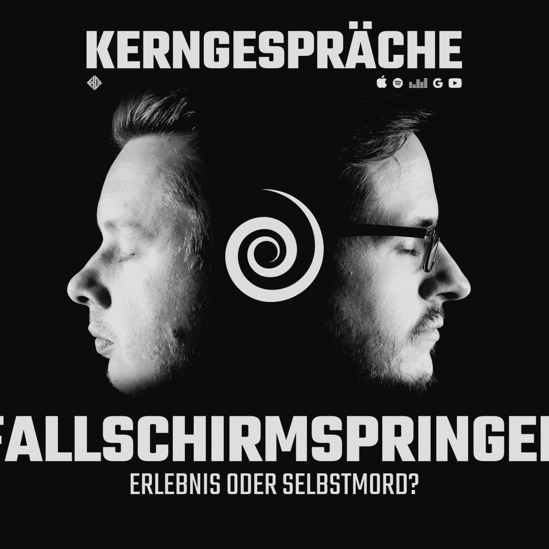 Fallschirmspringen: Erlebnis oder Selbstmord?