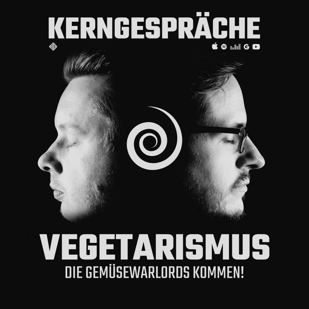 Vegetarismus: Die Gemüsewarlords kommen!