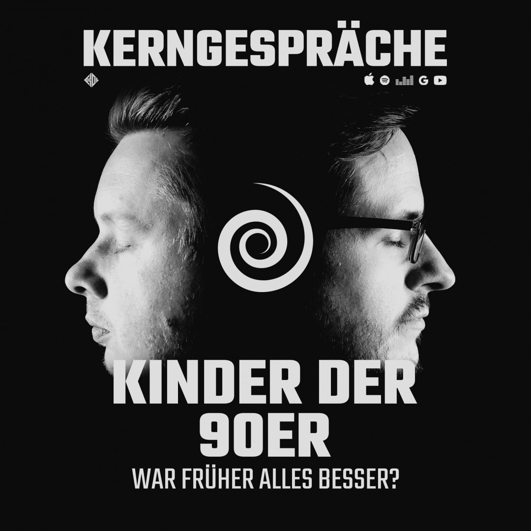 Kinder der 90er: War früher alles Besser?