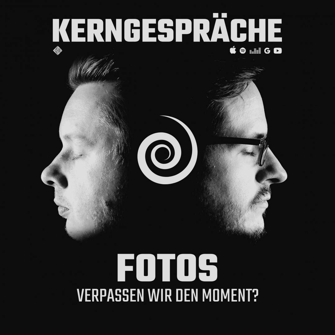 Fotos: Verpassen wir den Moment?