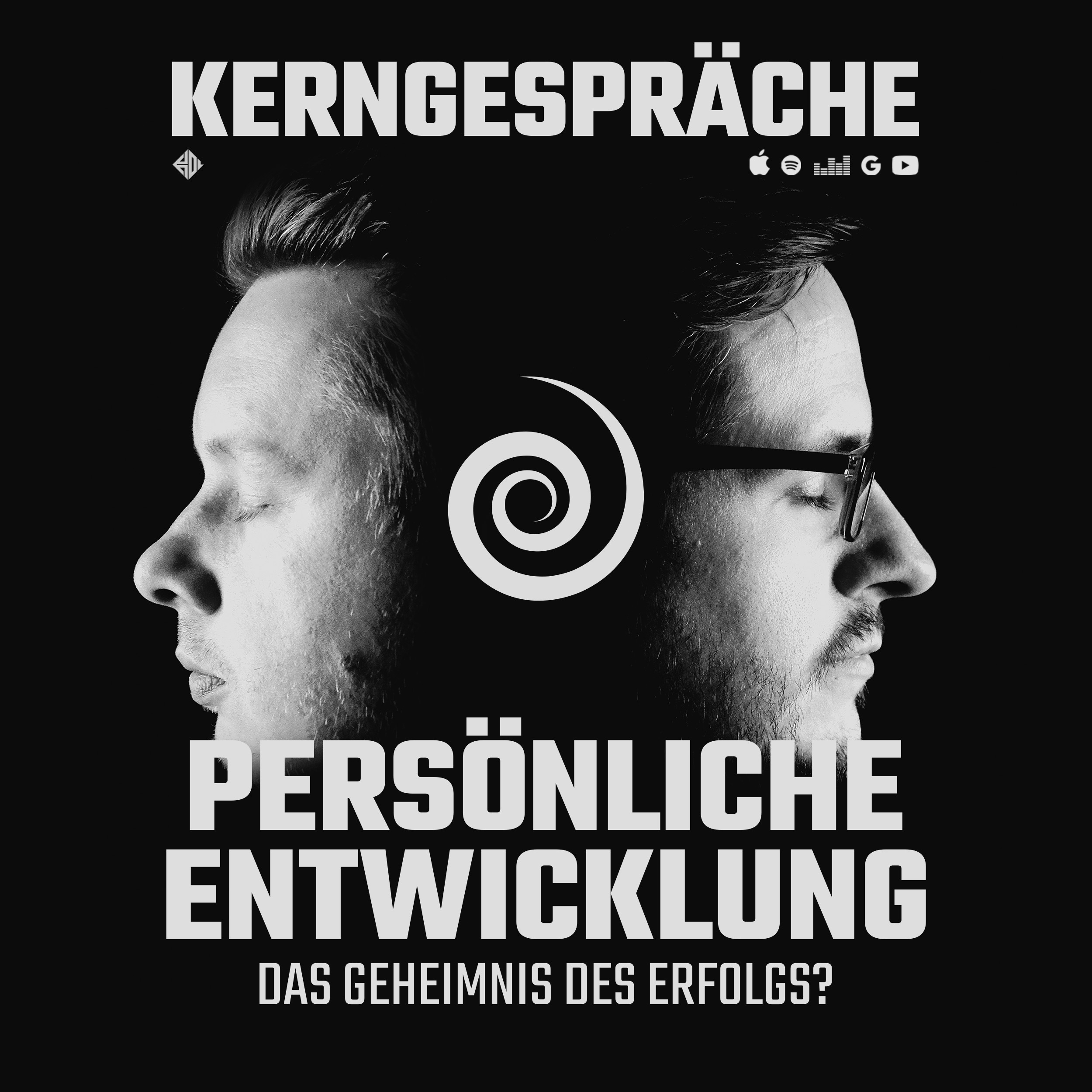 #2 Persönliche Entwicklung: das Geheimnis des Erfolgs? episode artwork