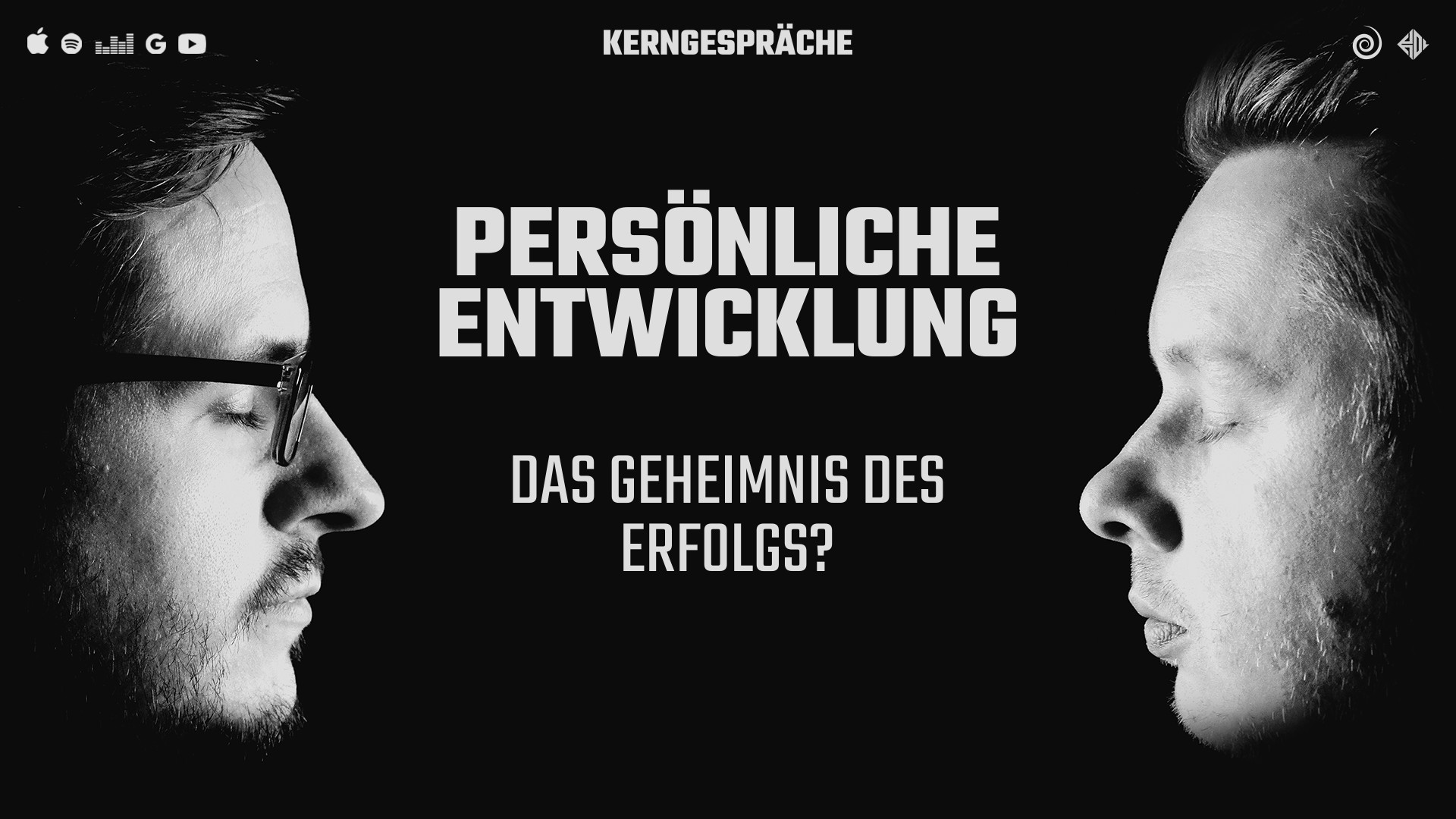 Persönliche Entwicklung: das Geheimnis des Erfolgs?