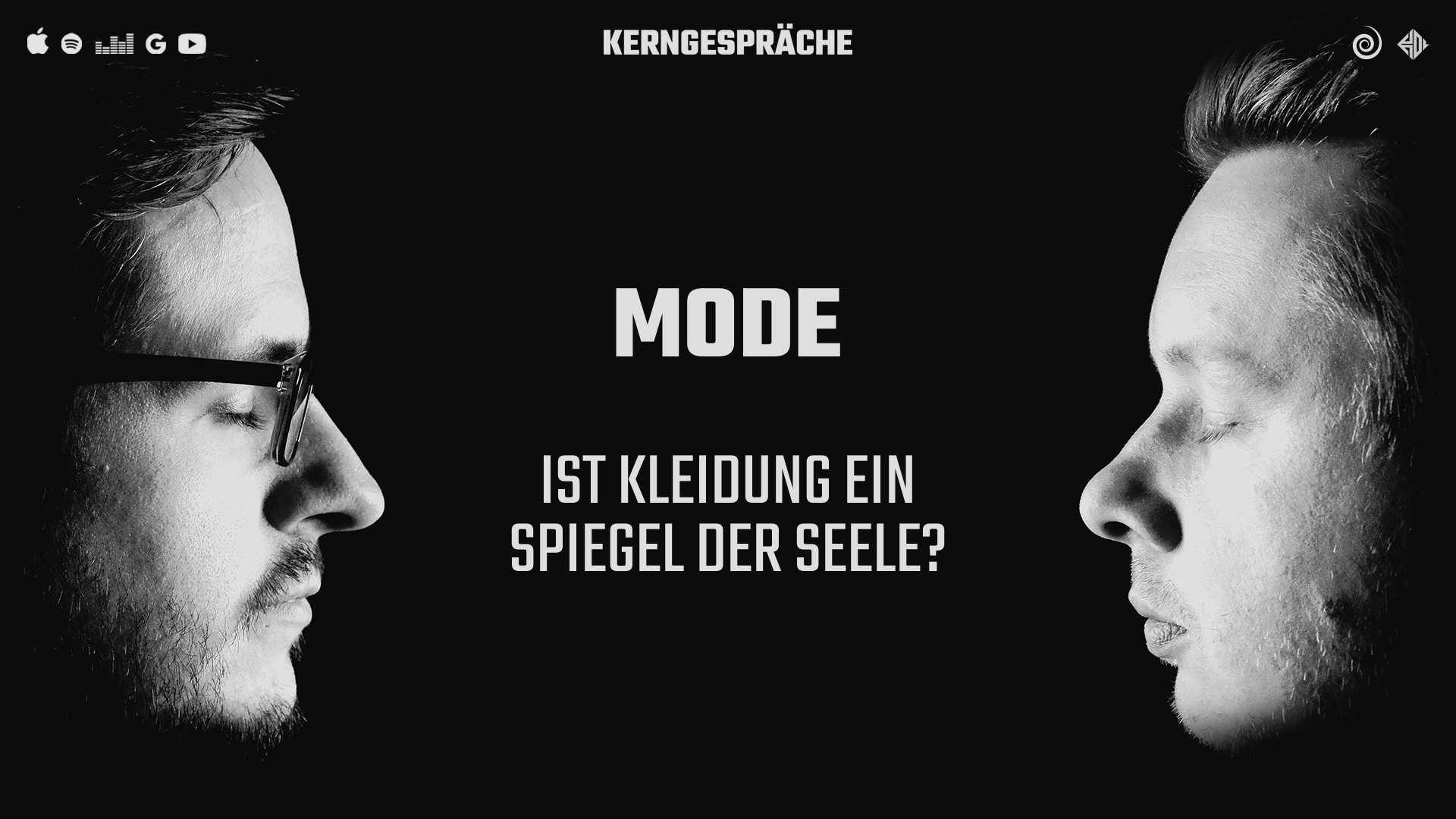 Mode: Ist Kleidung ein Spiegel der Seele? Mode: Ist Kleidung ein Spiegel der Seele?