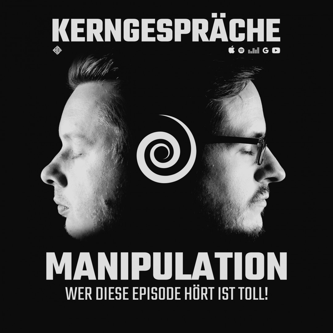Manipulation: Wer diese Episode hört ist toll!