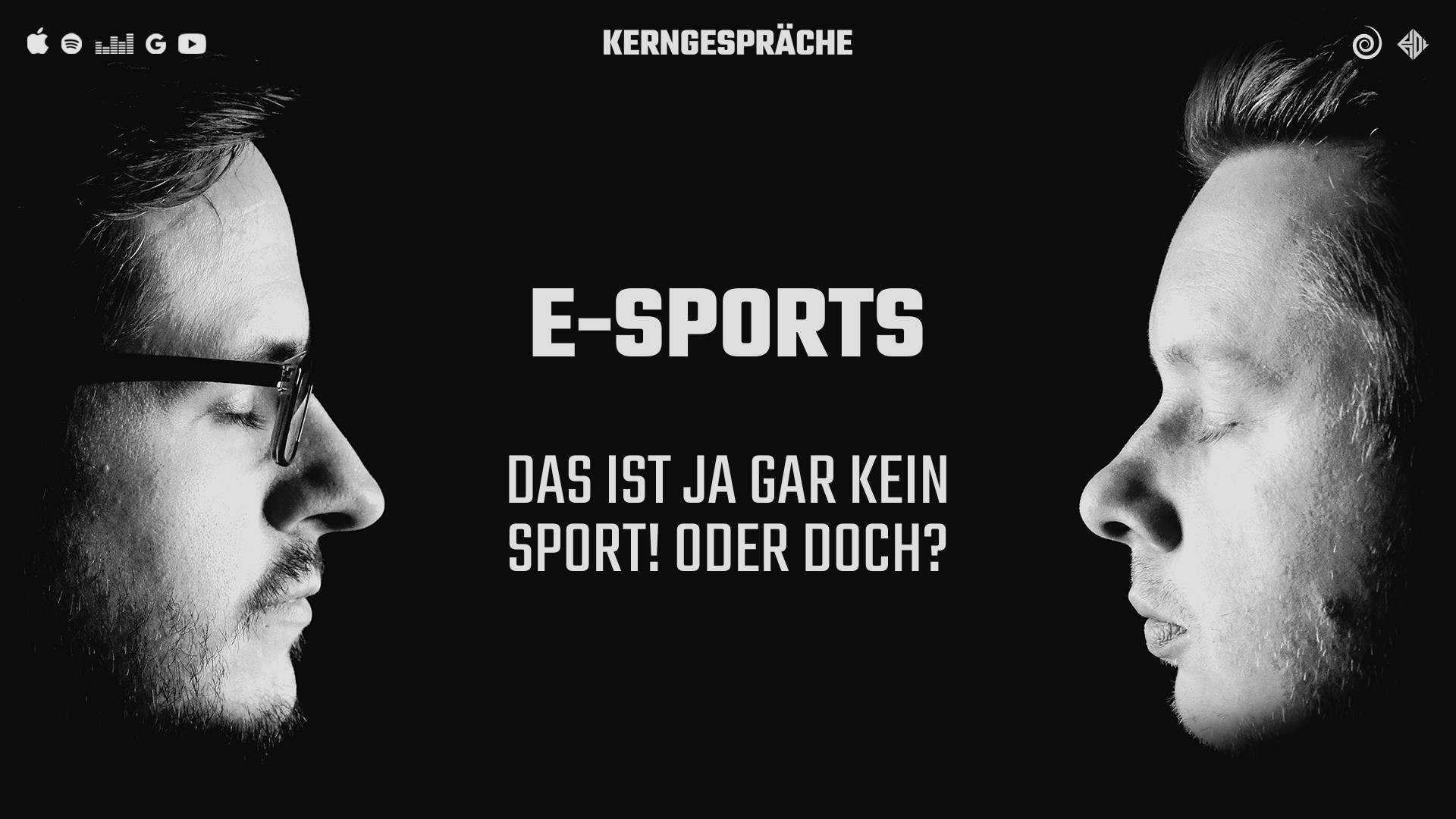 E-Sports: Das ist ja gar kein Sport! Oder doch? E-Sports: Das ist ja gar kein Sport! Oder doch?