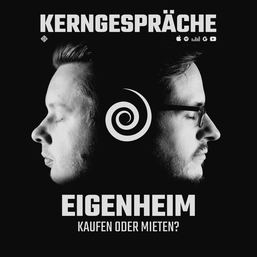 Eigenheim: Kaufen oder Mieten?