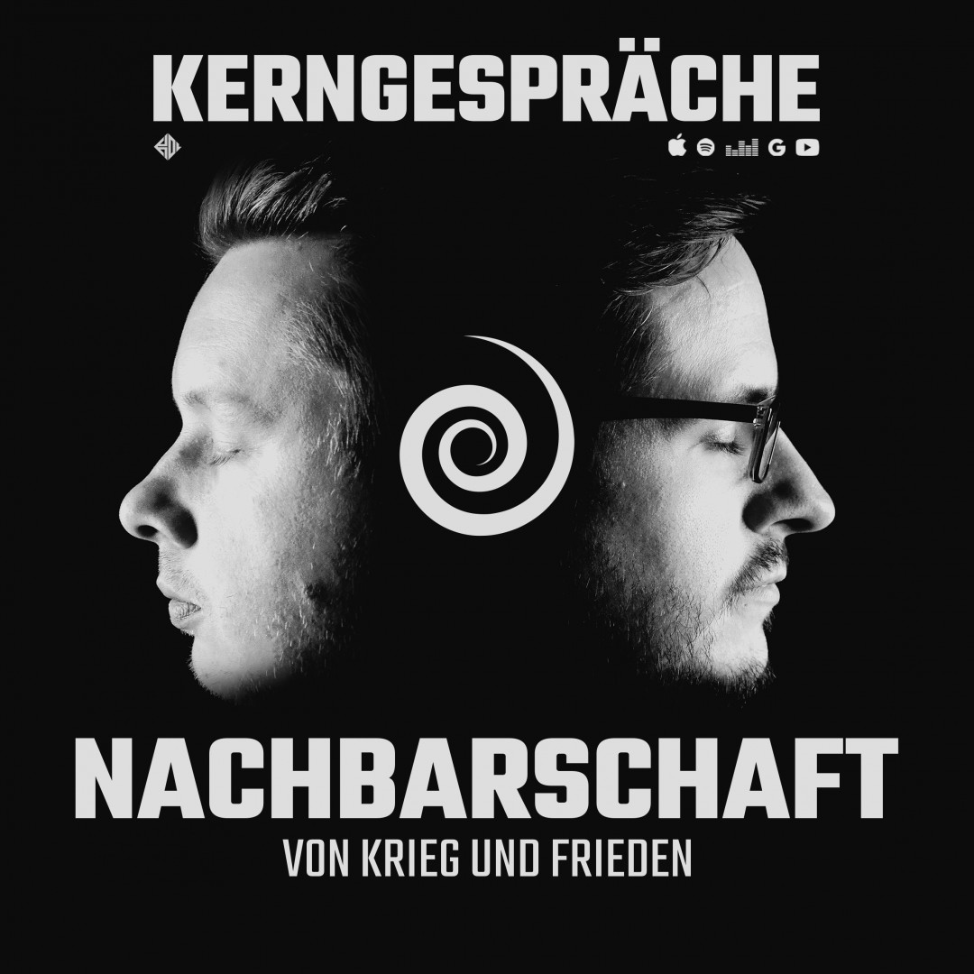 Nachbarschaft: Von Krieg und Frieden