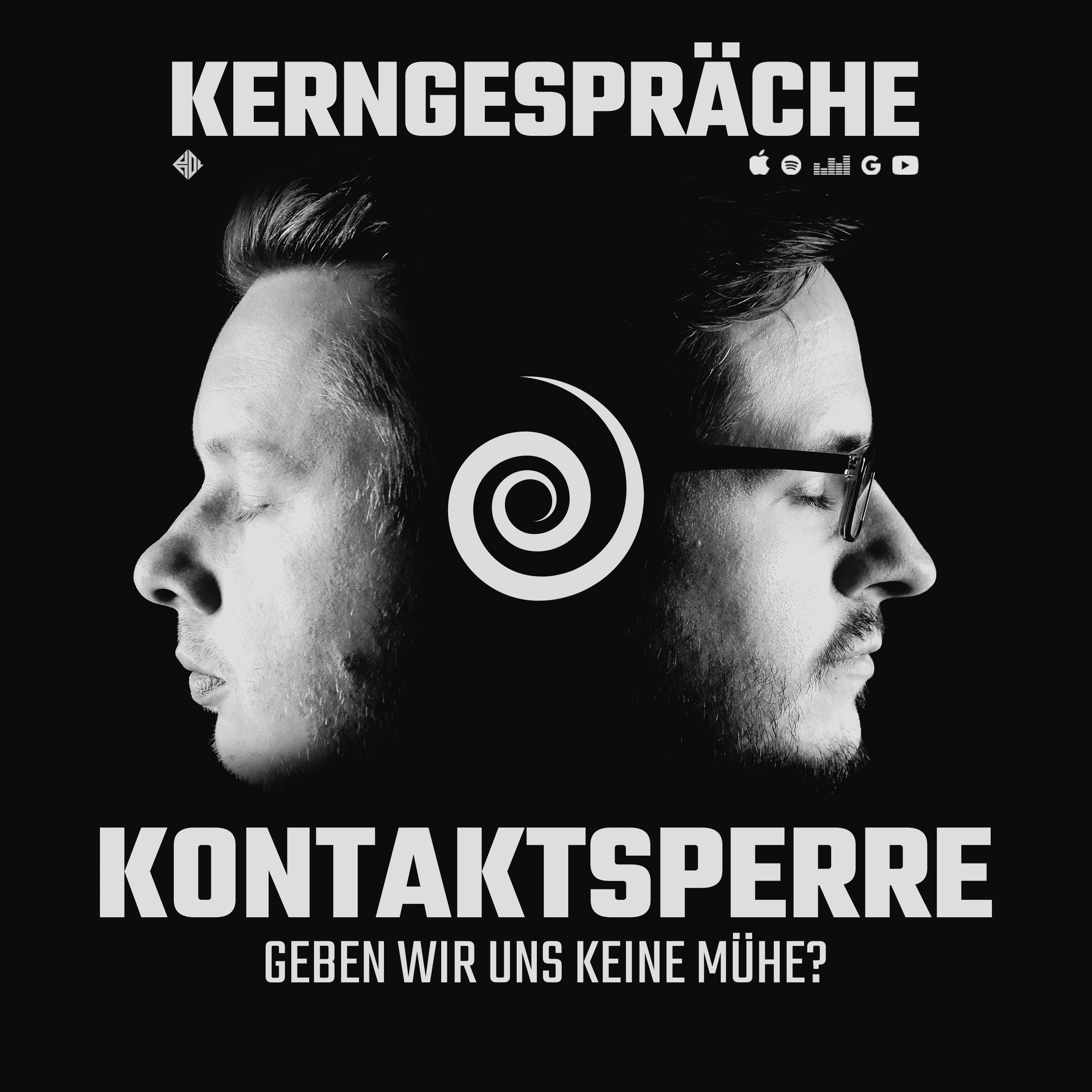 Kreativität durch Langeweile (KDL)