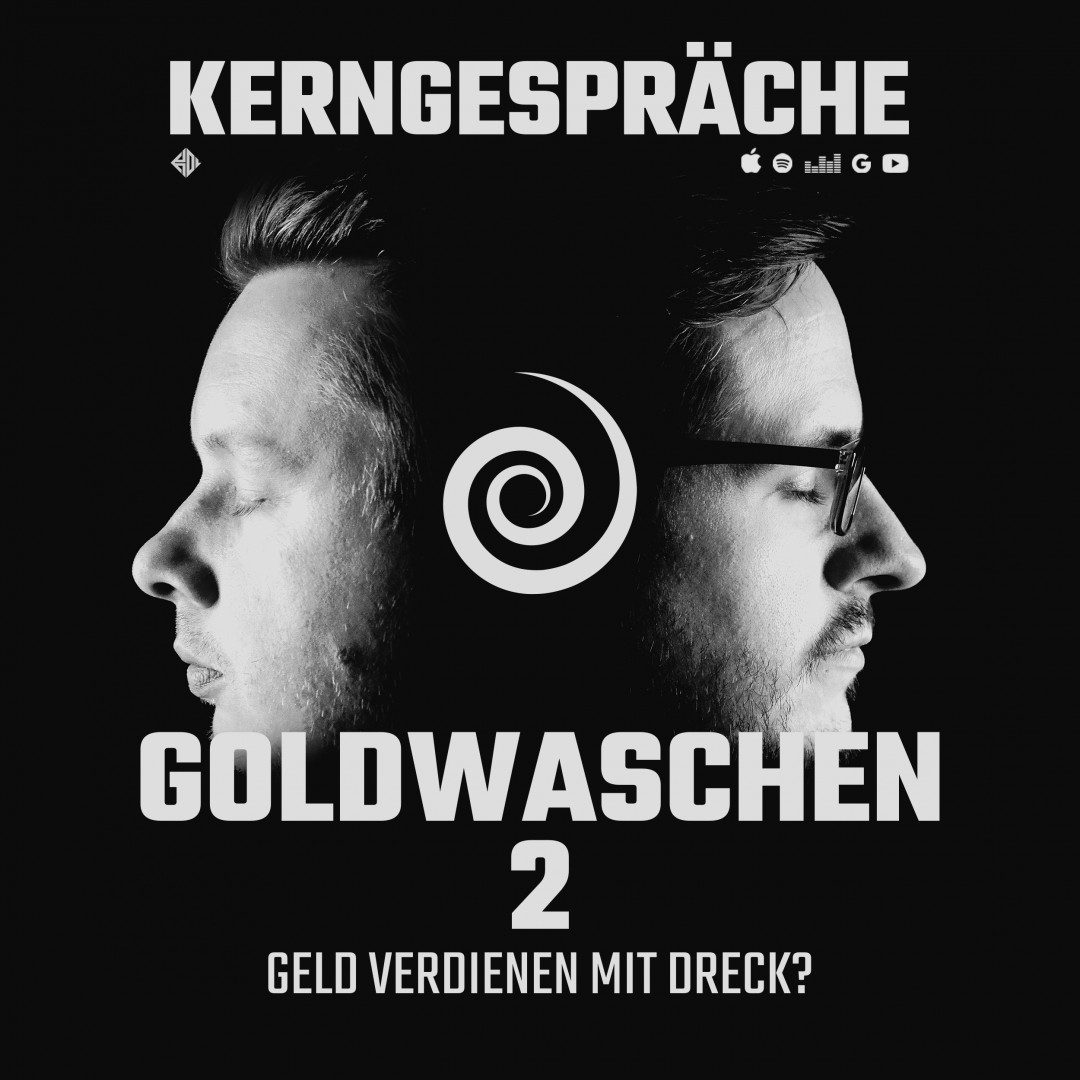 Goldwaschen 2: Geld verdienen mit Dreck?